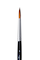 12 Pack: Princeton™ Aqua Elite™ Short Handle Round Brush